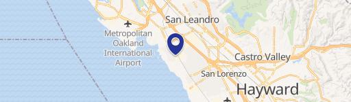 Light Industrial Building with Yard