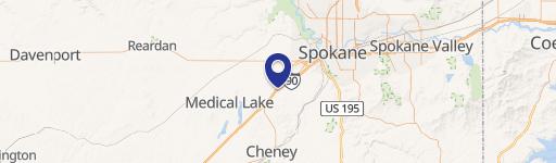 Land Near Amazon Fulfillment Center