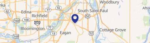 Eagan Storefront Signage Opportunity