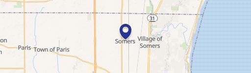 5.65 Acres Somers Land For Sale