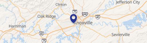 Prime Office Space in Knoxville