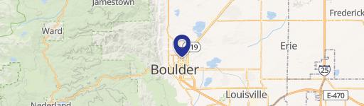 Boulder Warehouse and Distribution Space