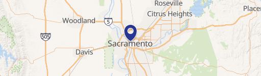 Downtown Sacramento Office Space