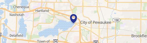 Turnkey Office Space Available