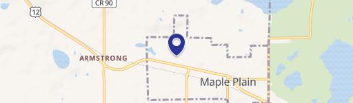 Pioneer Creek Corporate Office Campus