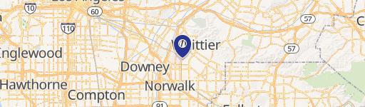 New Industrial Space Available