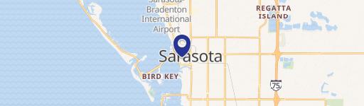 Downtown Sarasota Commercial Unit