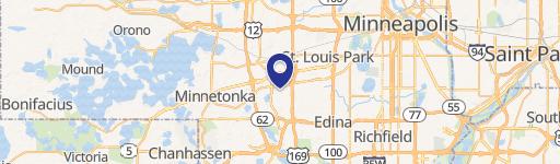 Minnetonka Office/Warehouse Space Available