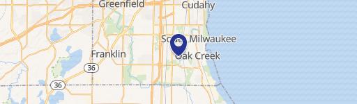 Oak Creek Development Opportunity