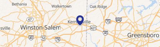 Kernersville Specialty Property Available