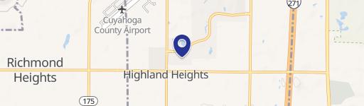 Mayfield Village Commercial Land Parcel