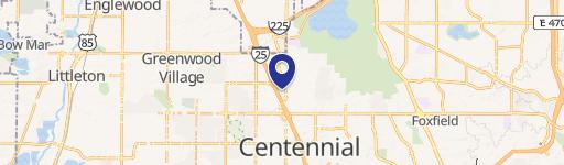 Greenwood Village Office Space Available