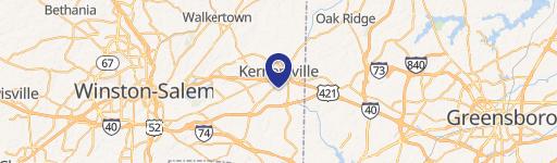 Kernersville Specialty Property For Rent