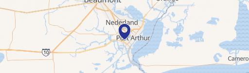 Commercial Land in Port Arthur