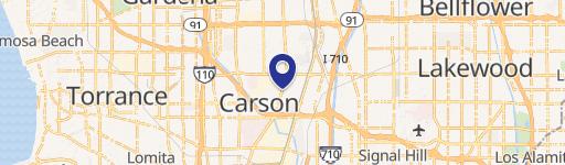 Refurbished Facility Near Major Freeways