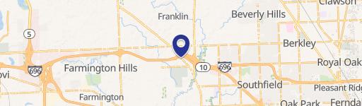 Creative Office Space Sublease