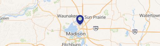 Connected Office Buildings Near Airport