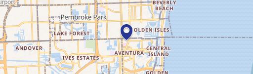 Aventura Mixed-Use Project For Rent