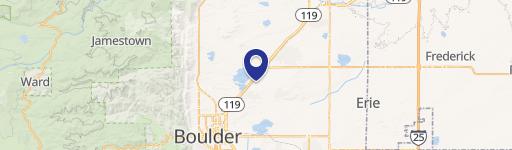 Gunbarrel Industrial Space for Lease