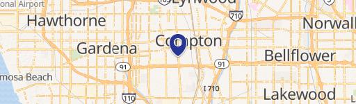 South Bay Cross Dock Facility