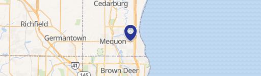 Mequon Office Building For Lease