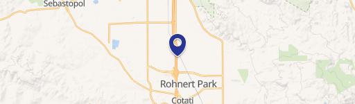 Rohnert Park Flex Space Available