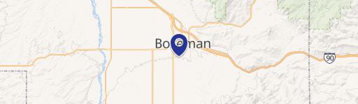 Student Housing Near Montana State