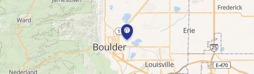 Flatiron Park Office/R&D Space