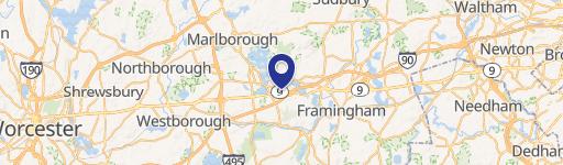 Framingham Office/Laboratory Opportunity