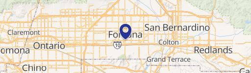 Fontana Retail Center For Sale