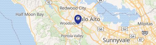 Silicon Valley Office Space Available