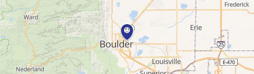 Boulder Flexible Space Sublease Opportunity