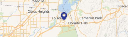 Folsom Ranch Corporate Center Land