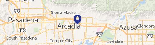 Arcadia Office Space Available