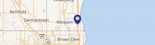 Retail Space in Mequon Corridor