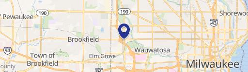 Retail Space Near Mayfair Mall