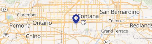 Fontana Truck Terminal with Dock