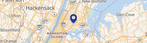 Bronx Land Opportunity