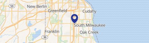 Oak Creek I-94 Corridor Land