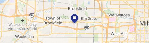 Executive Center Office Space Available