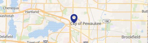 Pewaukee Office Building For Rent