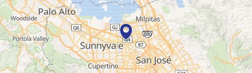 Santa Clara Office Space Available