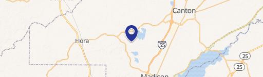 Proposed Class-A Office Building