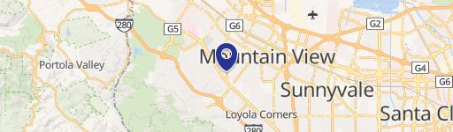 Downtown Los Altos Office Space