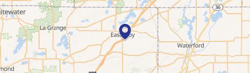 I-43 Frontage Land Available