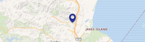 Marin County Redevelopment Opportunity