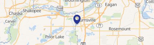 Renovated Office Complex in Burnsville