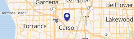 Carson Mall Location with Yard