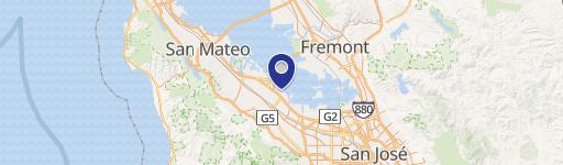 Palo Alto Industrial Space