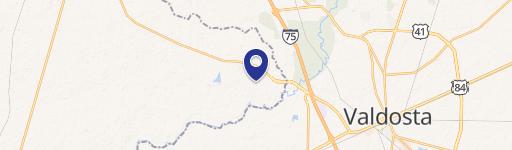 Valdosta Mobile Home Community